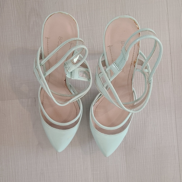 BCBG High Heel Pumps, *limited qtys made* - Picture 2 of 8